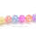 12mm Iridescent Natural Crystal Crack Beads for Accessories and Adornment from China Wholesaler